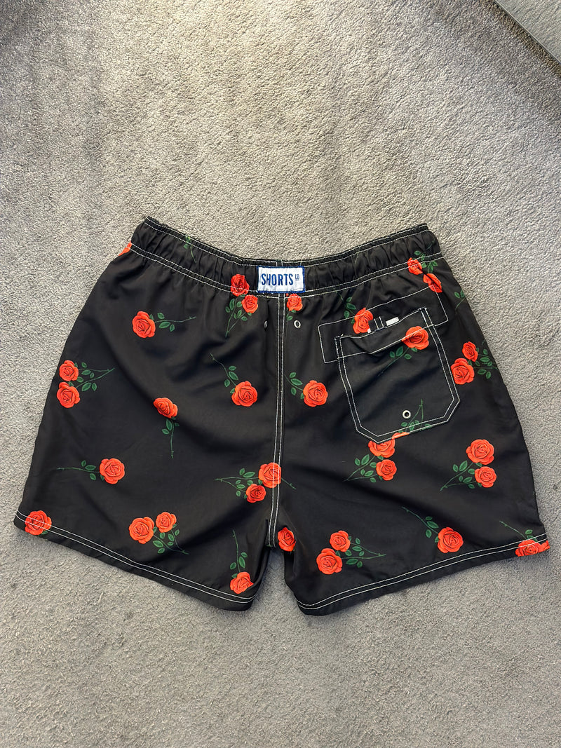 Short shorts co - Ber 135