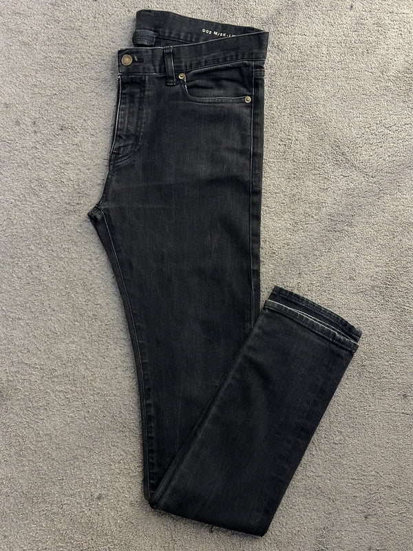 Calça Jeans Saint Laurent - Cal 27