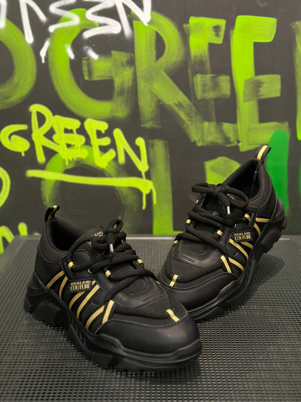 Sneaker Versace - Snk 124