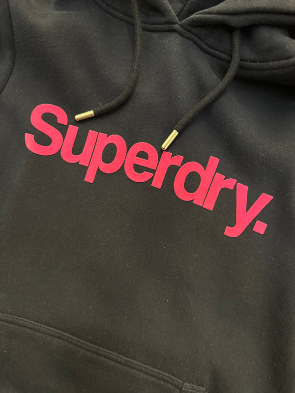 Moletom Superdry - mol 46