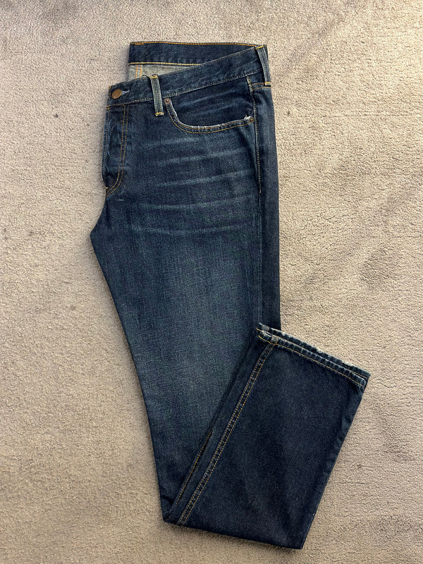 Calça Jeans Hollister - Cal 333