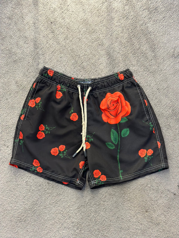 Short shorts co - Ber 135