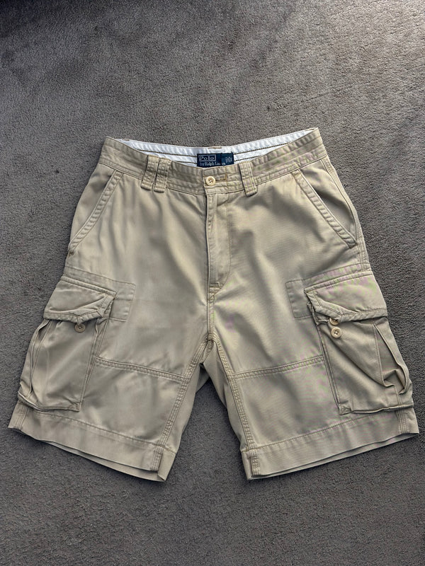 Bermuda cargo Ralph Lauren - Ber 36