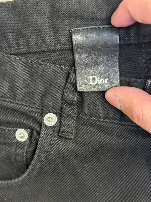 Calça Jeans Dior - Cal 94