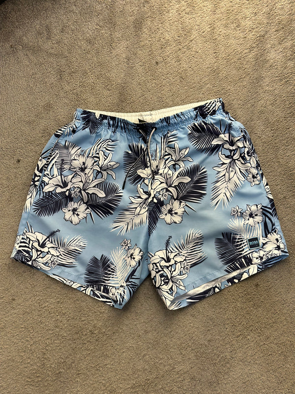 Short Hugo Boss - Ber 147