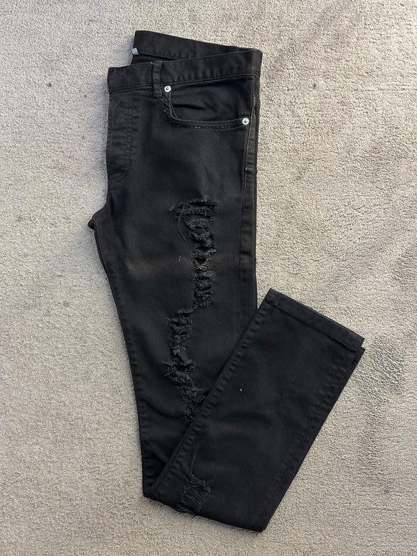 Calça Jeans Dior - Cal 94