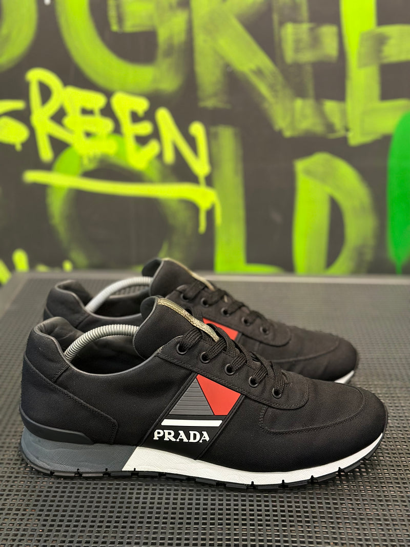 Sneaker Prada - Snk 320