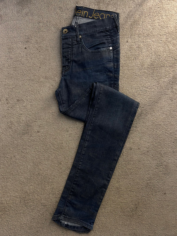 Calça Jeans Calvin Klein - Cal 07