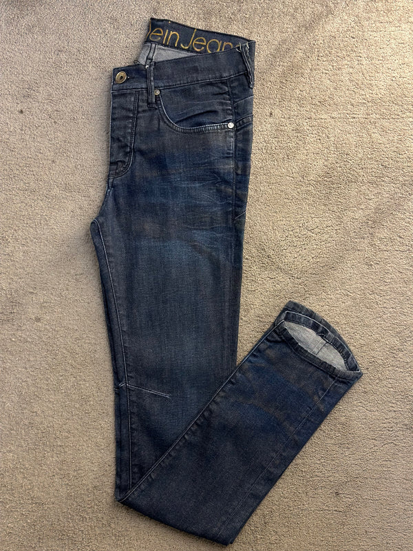 Calça Jeans Calvin Klein - Cal 07