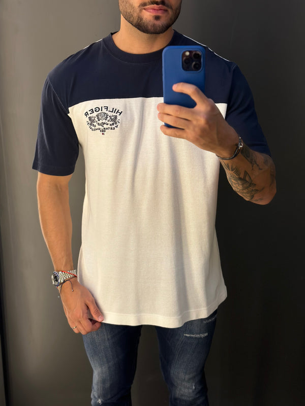 Camiseta Tommy Hilfiger - Cmt 228