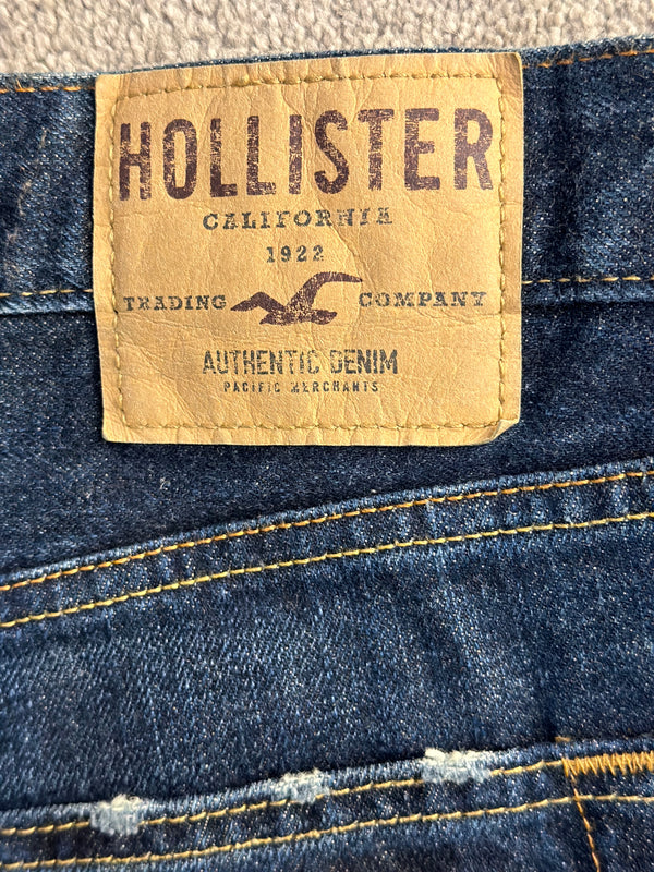 Calça Jeans Hollister - Cal 333