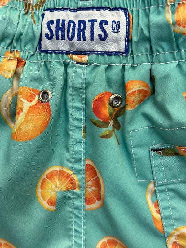 Short shorts co - Ber 137