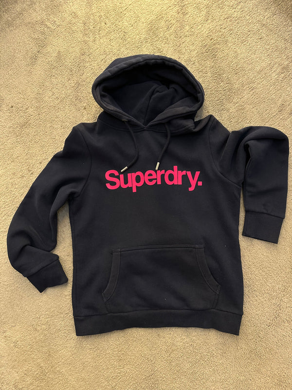 Moletom Superdry - mol 46