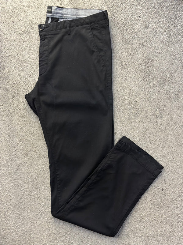 Calça de sarja Hugo Boss - cal 313