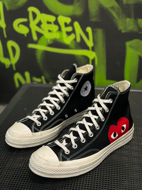 Sneaker Comme des Garçons - snk 565