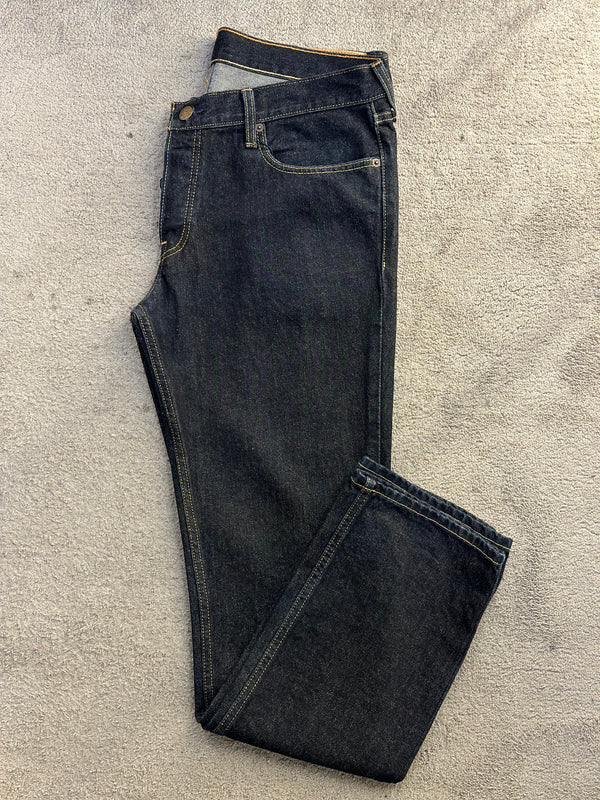 Calça Jeans Hollister - Cal 334