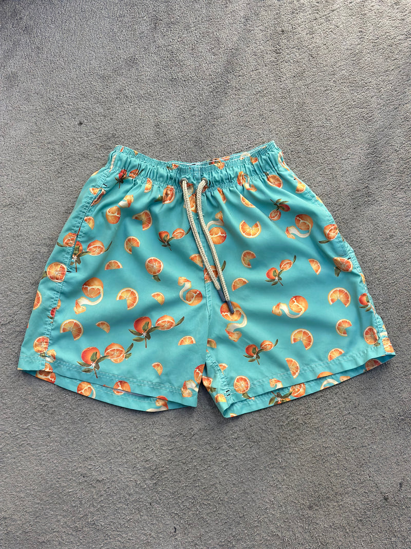 Short shorts co - Ber 137