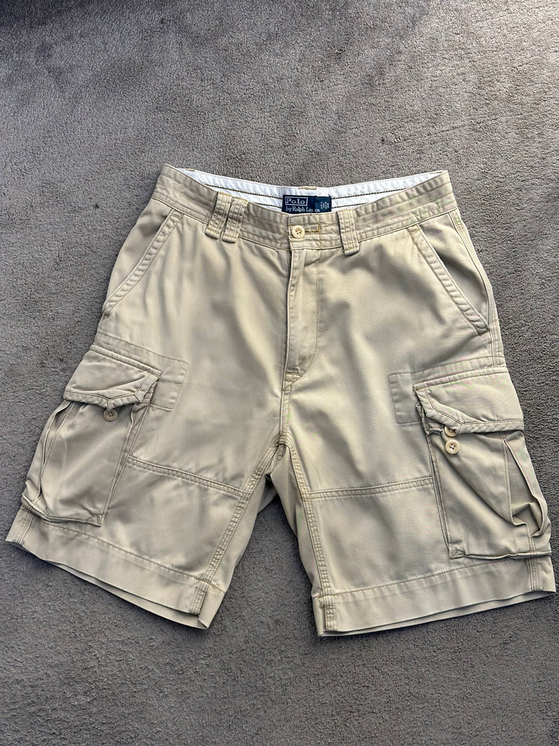 Bermuda cargo Ralph Lauren - Ber 36