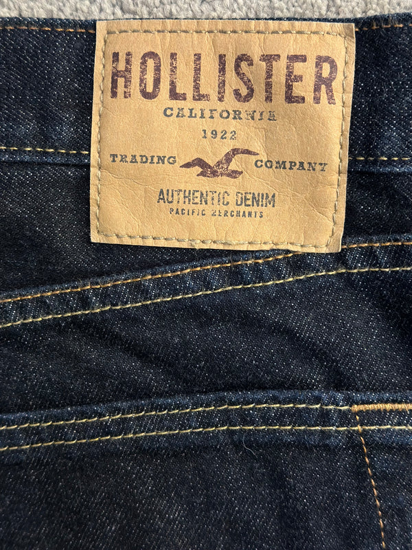 Calça Jeans Hollister - Cal 334