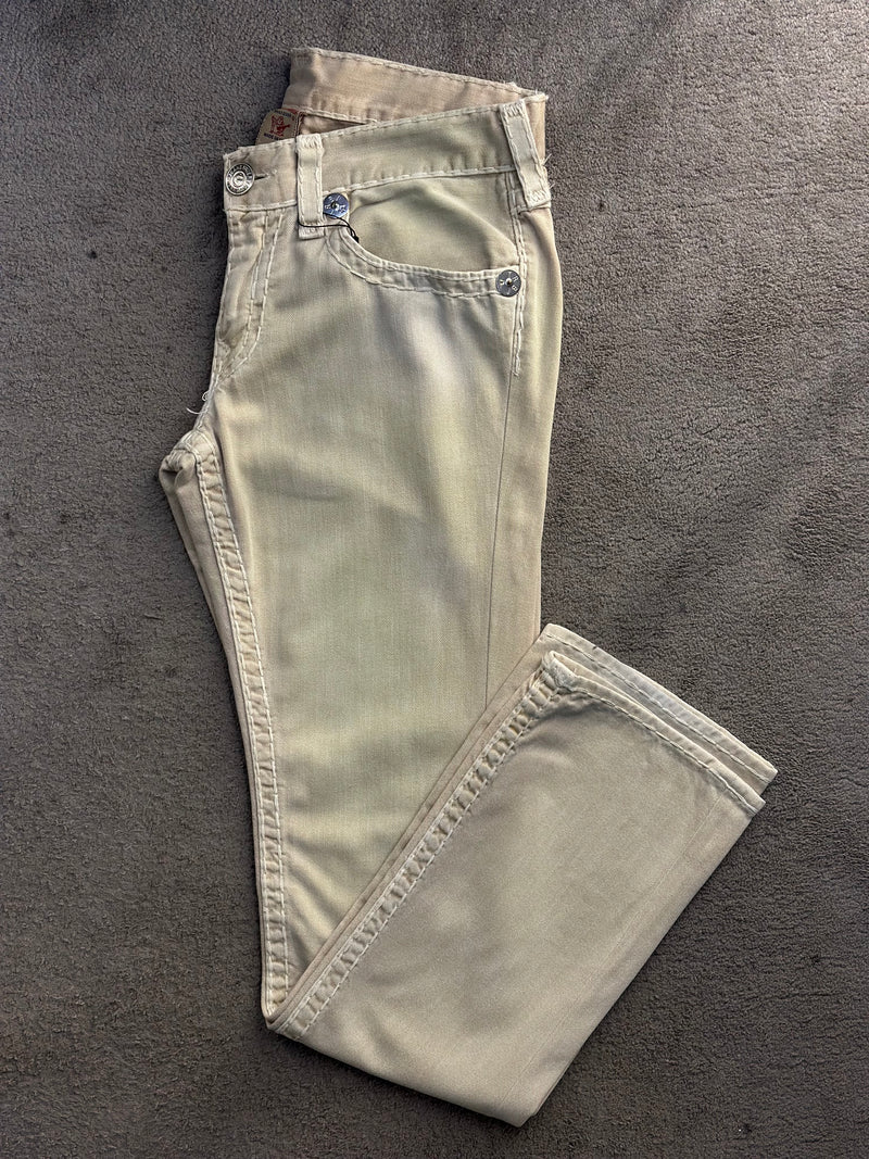 Calça jeans  True Religion - Cal 51